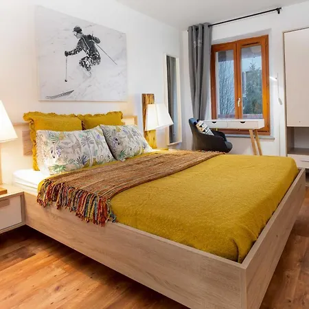 Mon Idee Penthouse- Year Apartment *